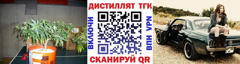 ТГК Wax  Монино 